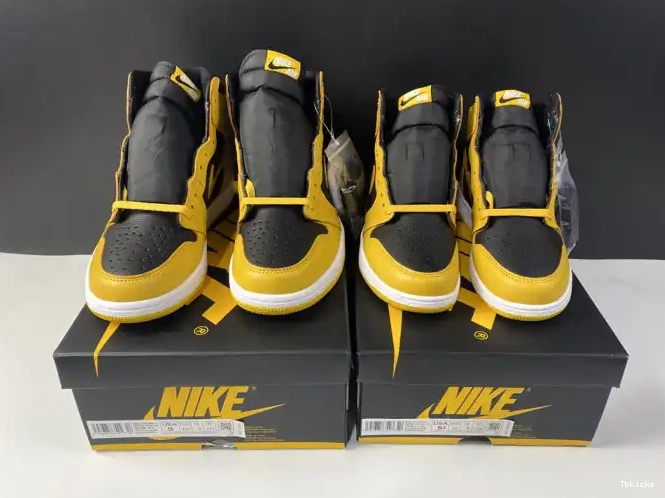 Reps TBK OG Pollen Jordan High 555088-701 Retro 1 Air 0425